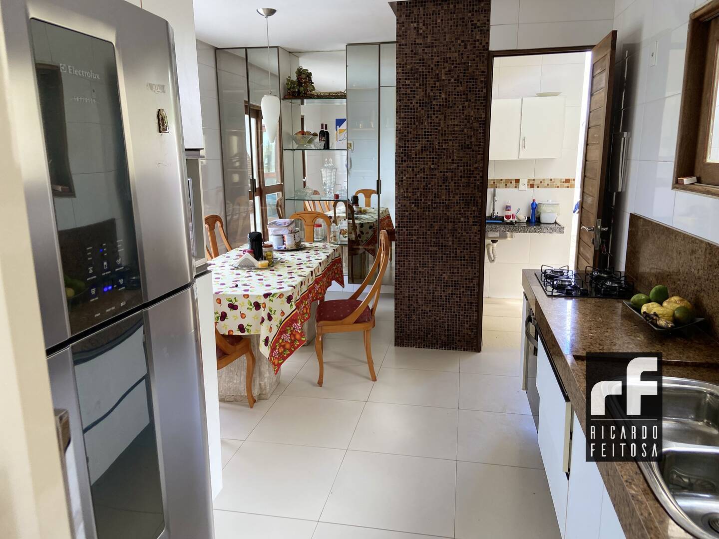 Casa de Condomínio, 3 quartos - Foto 12