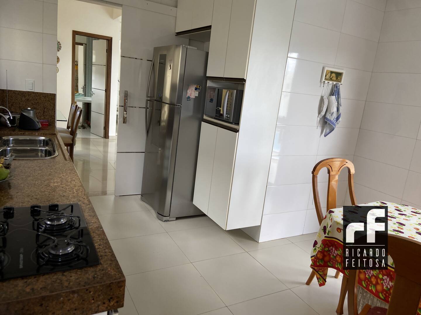 Casa de Condomínio, 3 quartos - Foto 13