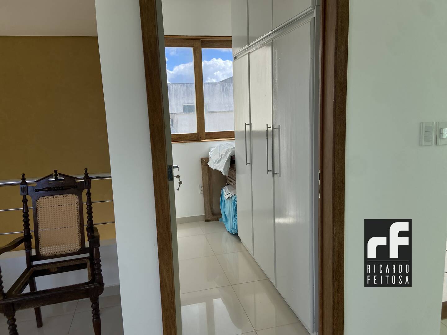 Casa de Condomínio, 3 quartos - Foto 18