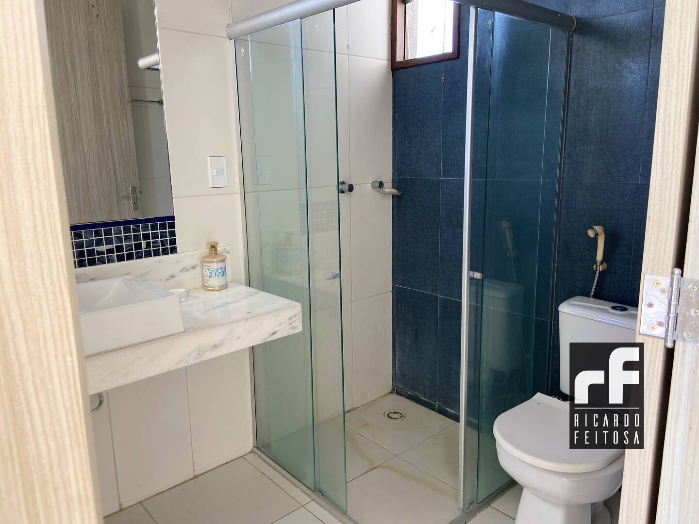 Casa de Condomínio, 3 quartos - Foto 22