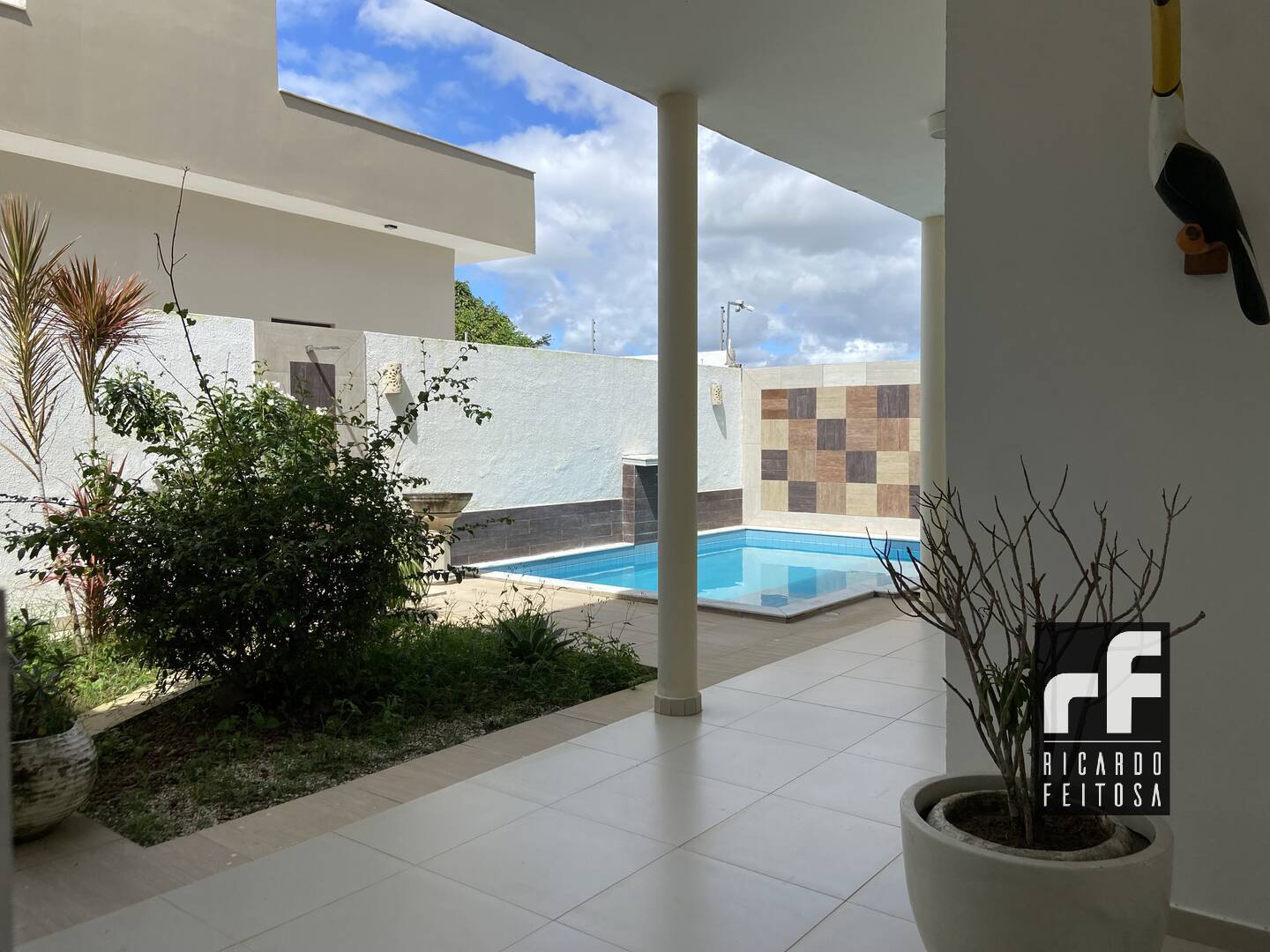 Casa de Condomínio, 3 quartos - Foto 24