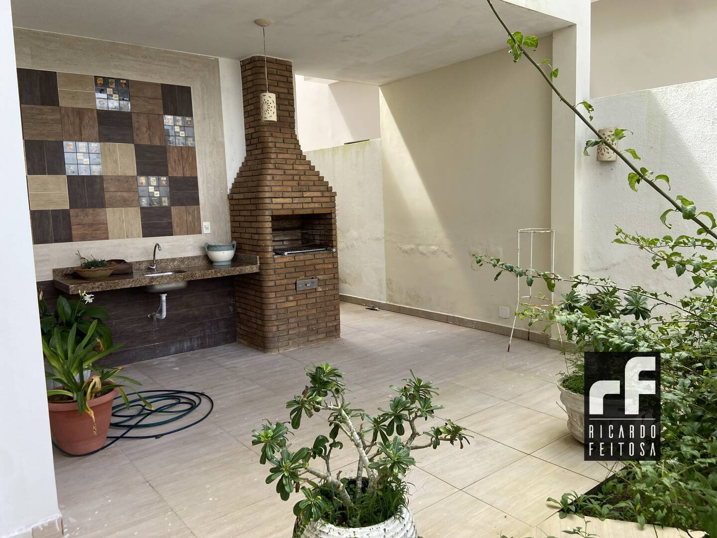 Casa de Condomínio, 3 quartos - Foto 25