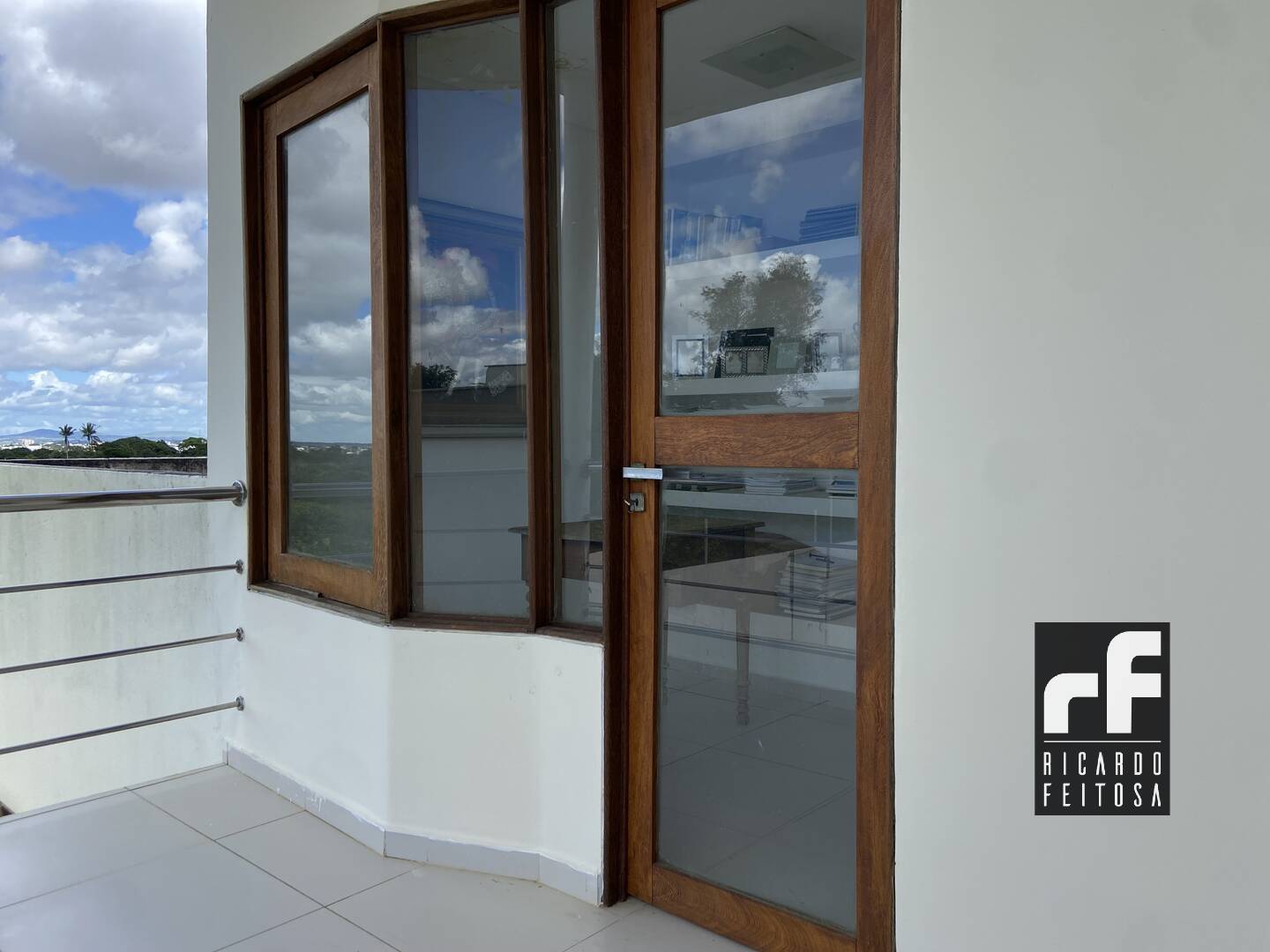 Casa de Condomínio, 3 quartos - Foto 26