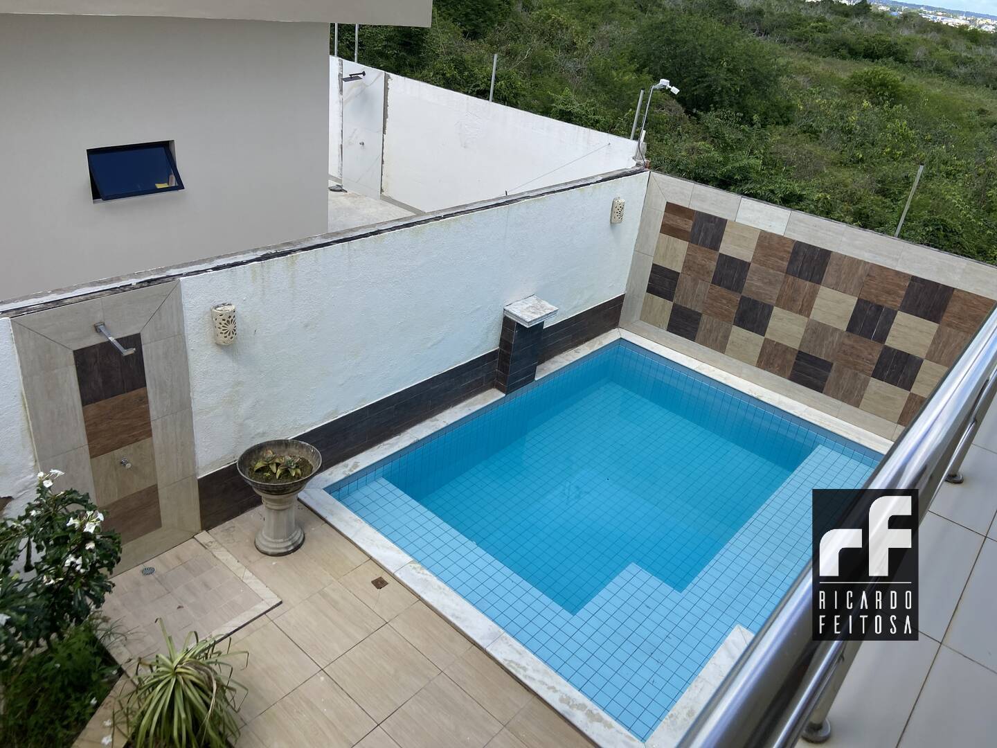 Casa de Condomínio, 3 quartos - Foto 27