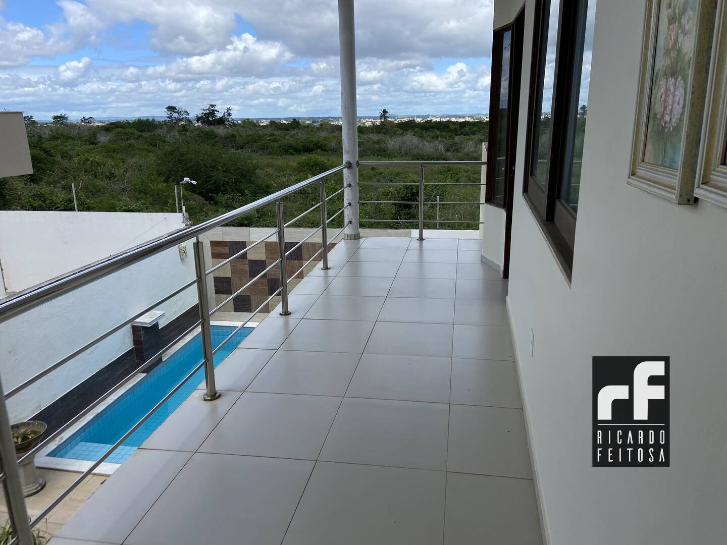 Casa de Condomínio, 3 quartos - Foto 28