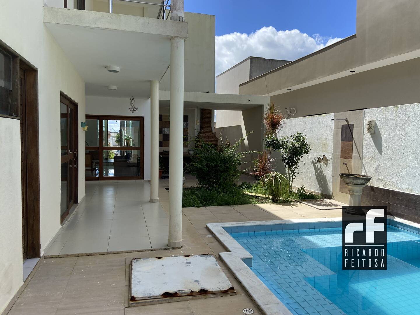 Casa de Condomínio, 3 quartos - Foto 29