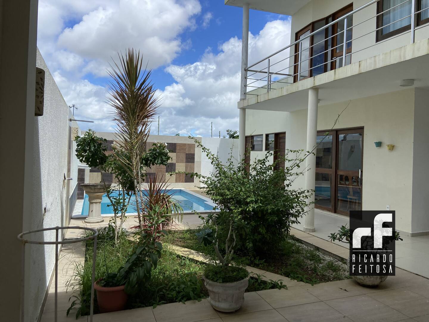 Casa de Condomínio, 3 quartos - Foto 30