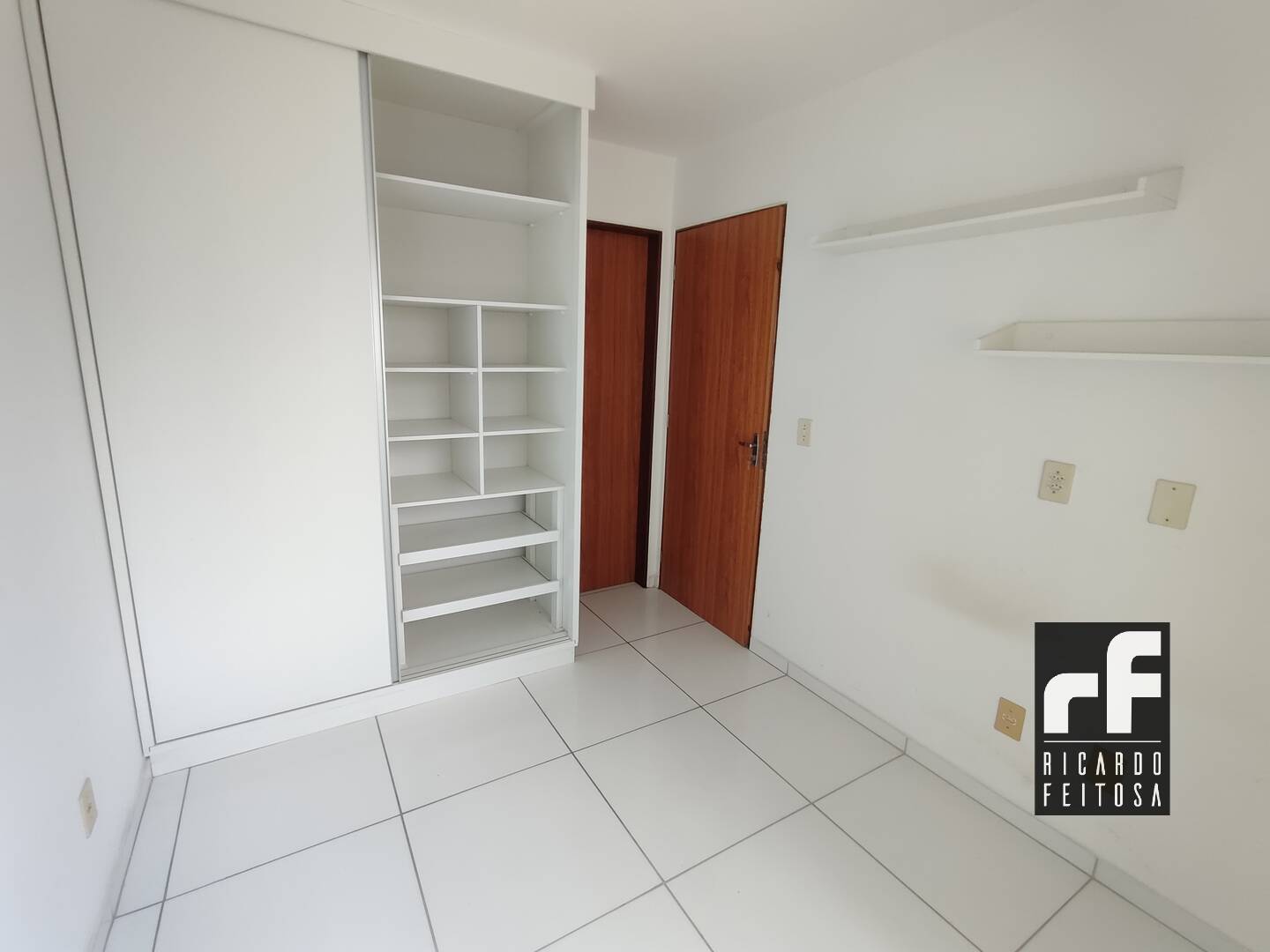 Apartamento, 2 quartos - Foto 5