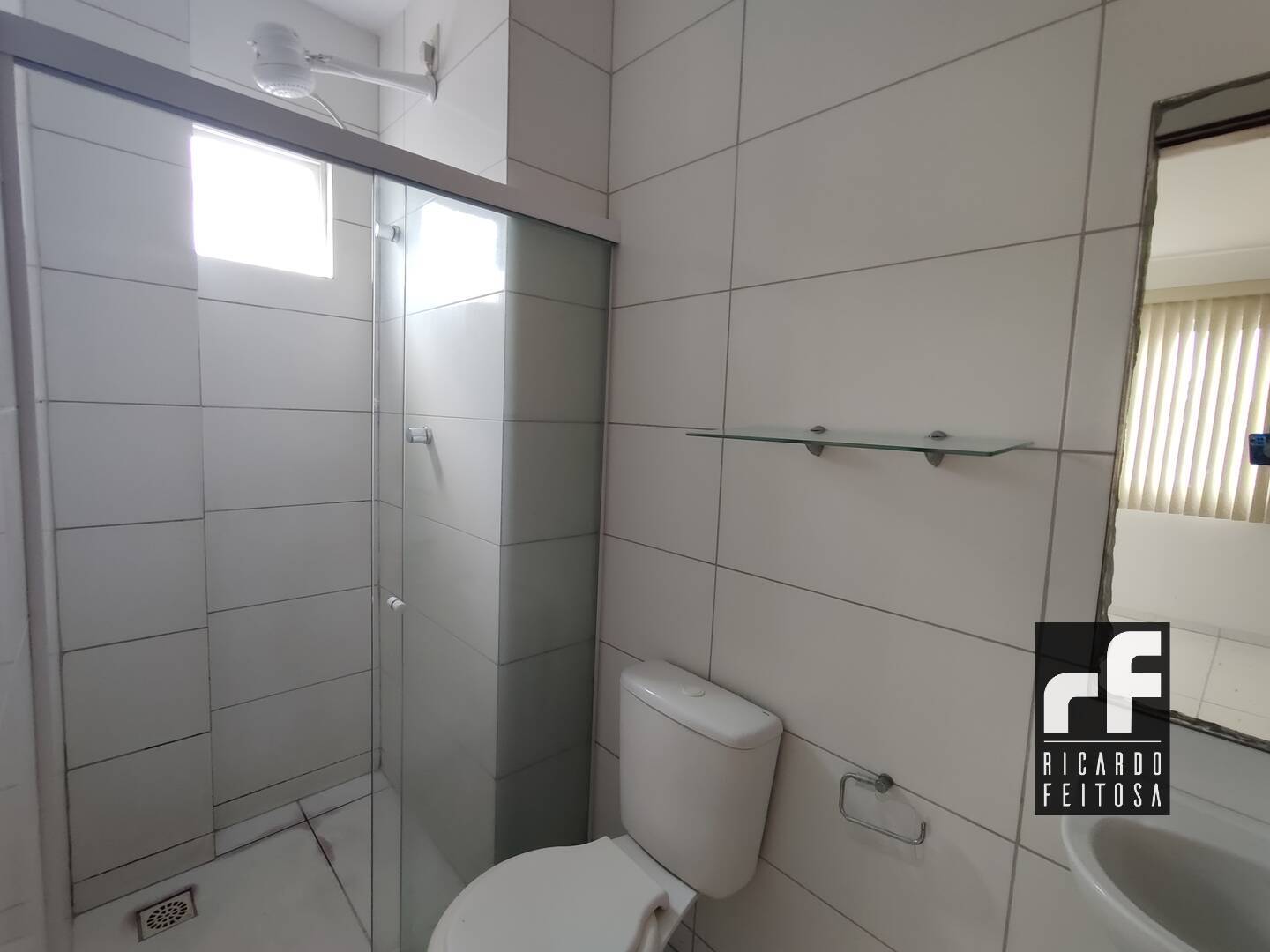 Apartamento, 2 quartos - Foto 8