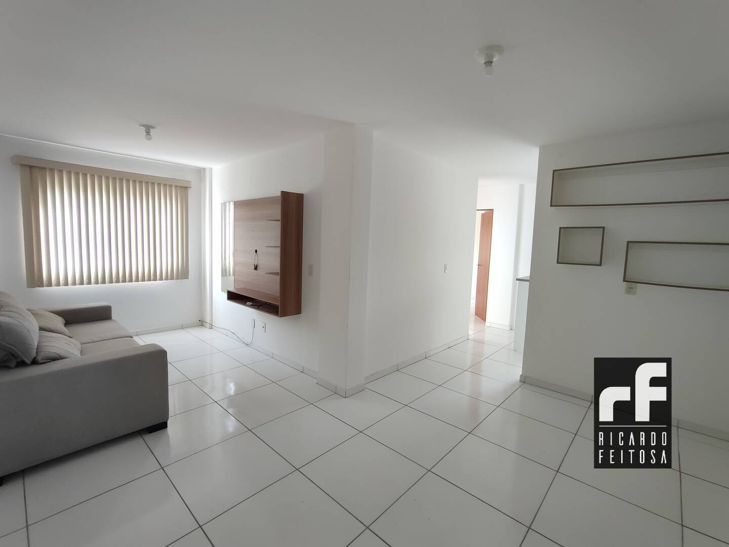 Apartamento, 2 quartos - Foto 2