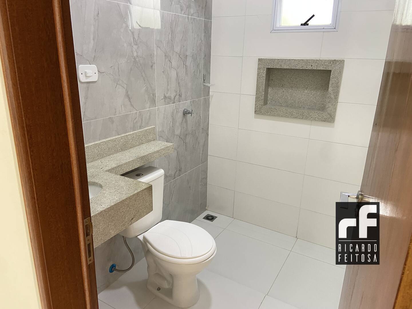 Casa de Condomínio, 2 quartos - Foto 5