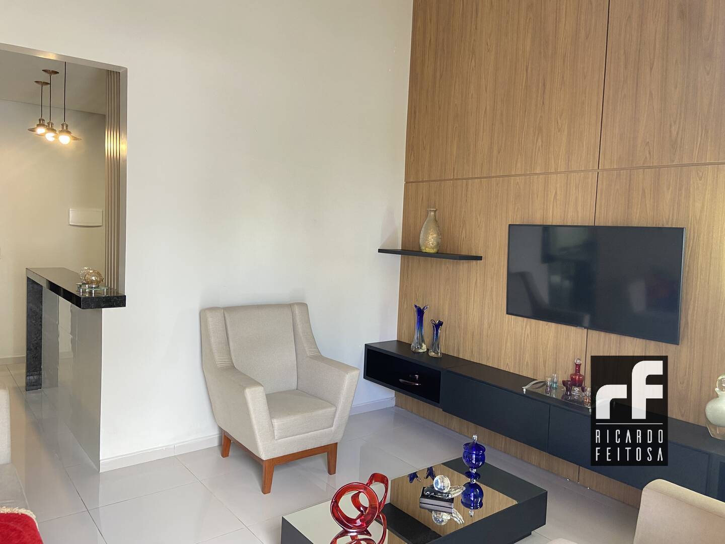 Casa de Condomínio à venda com 3 quartos - Foto 2