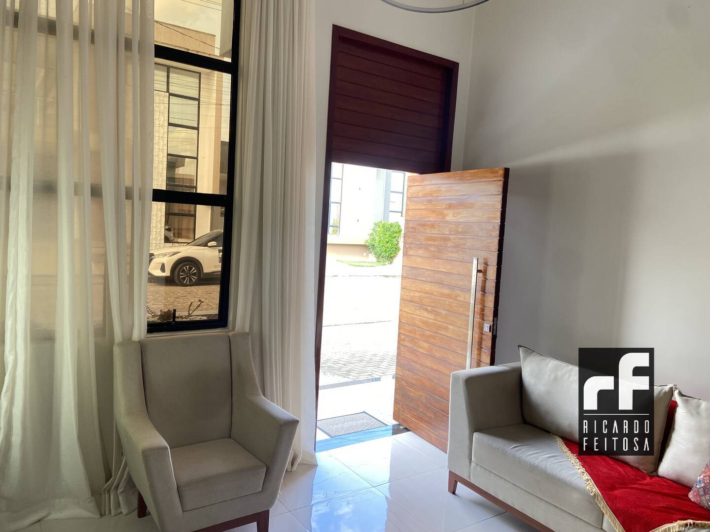 Casa de Condomínio à venda com 3 quartos - Foto 3