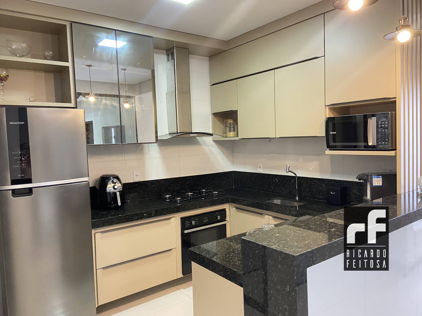 Casa de Condomínio à venda com 3 quartos - Foto 5