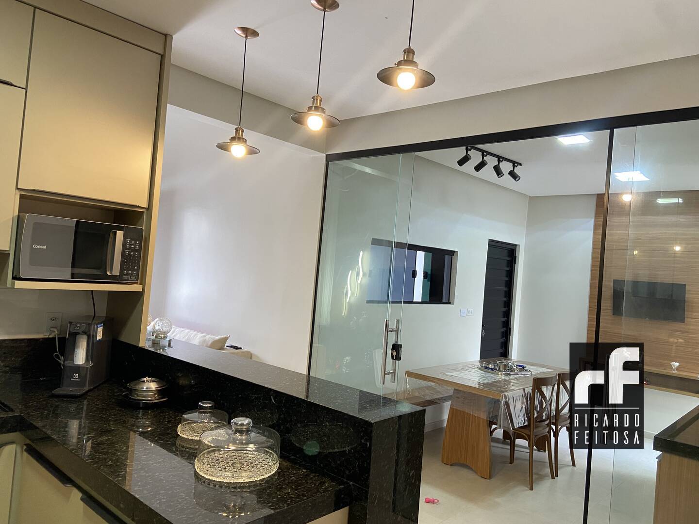 Casa de Condomínio à venda com 3 quartos - Foto 6
