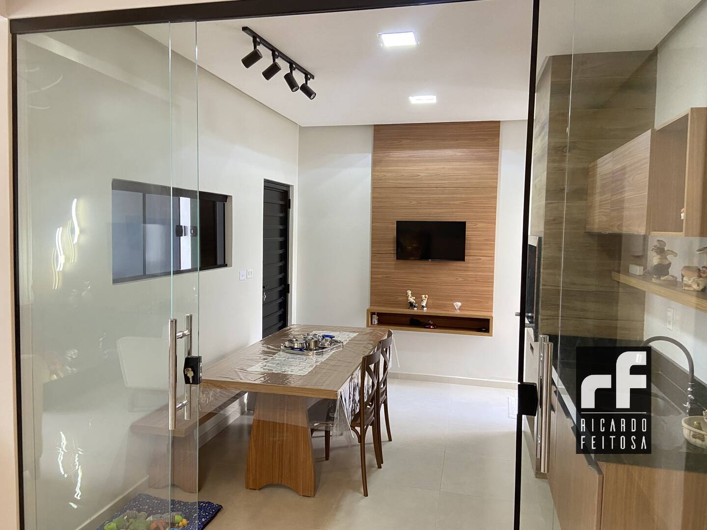 Casa de Condomínio à venda com 3 quartos - Foto 7