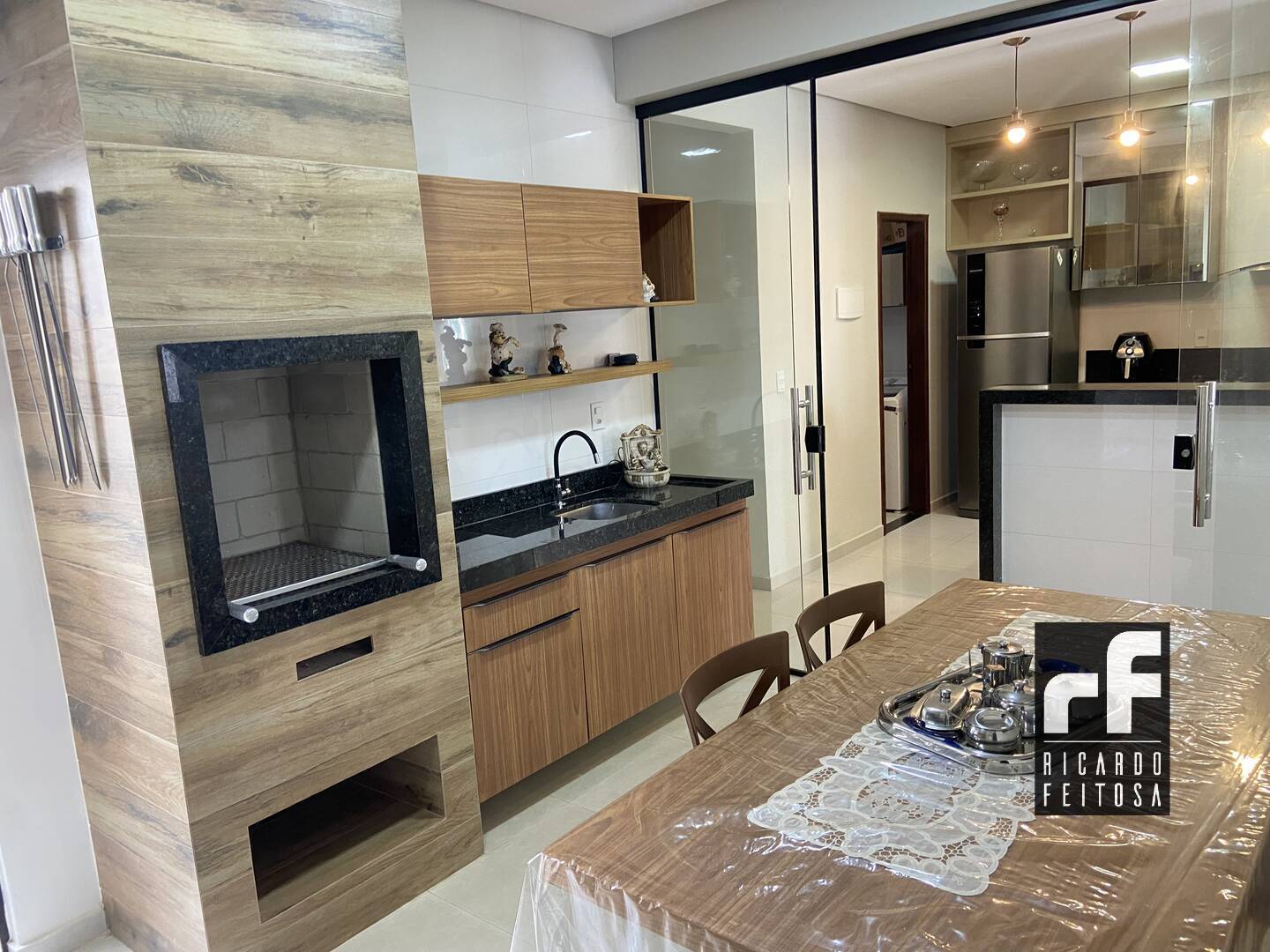 Casa de Condomínio à venda com 3 quartos - Foto 9