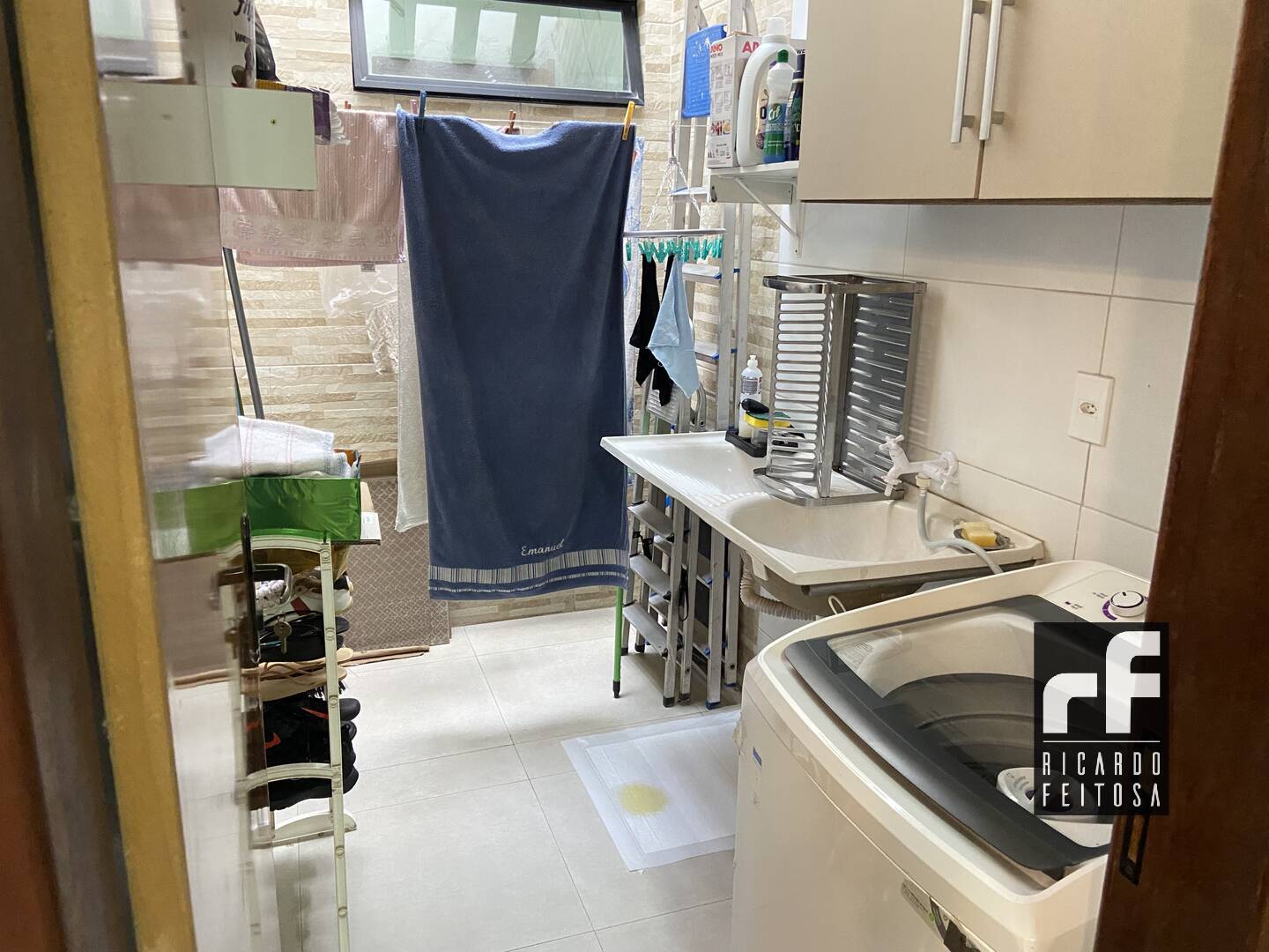 Casa de Condomínio à venda com 3 quartos - Foto 8