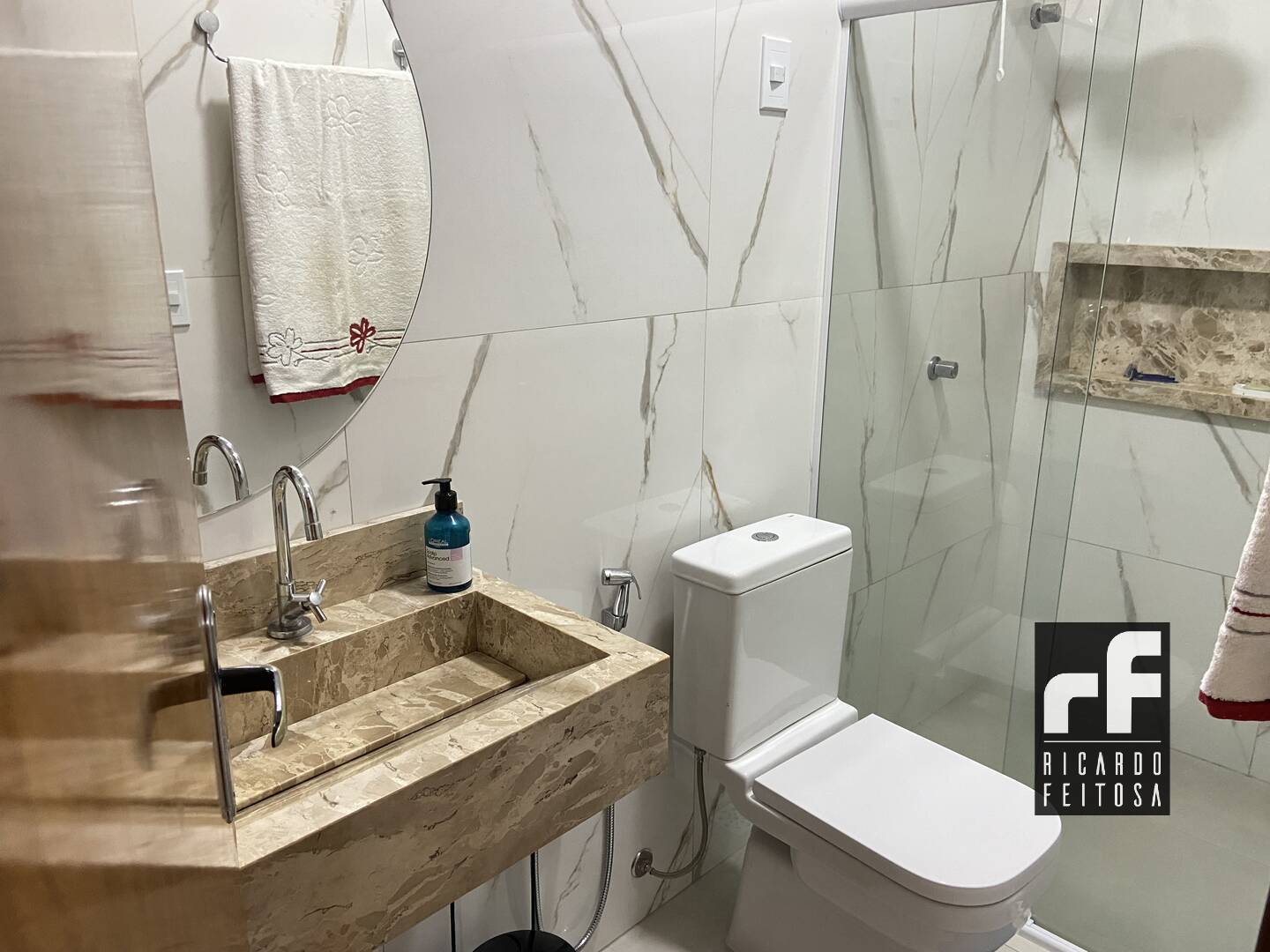Casa de Condomínio à venda com 3 quartos - Foto 10
