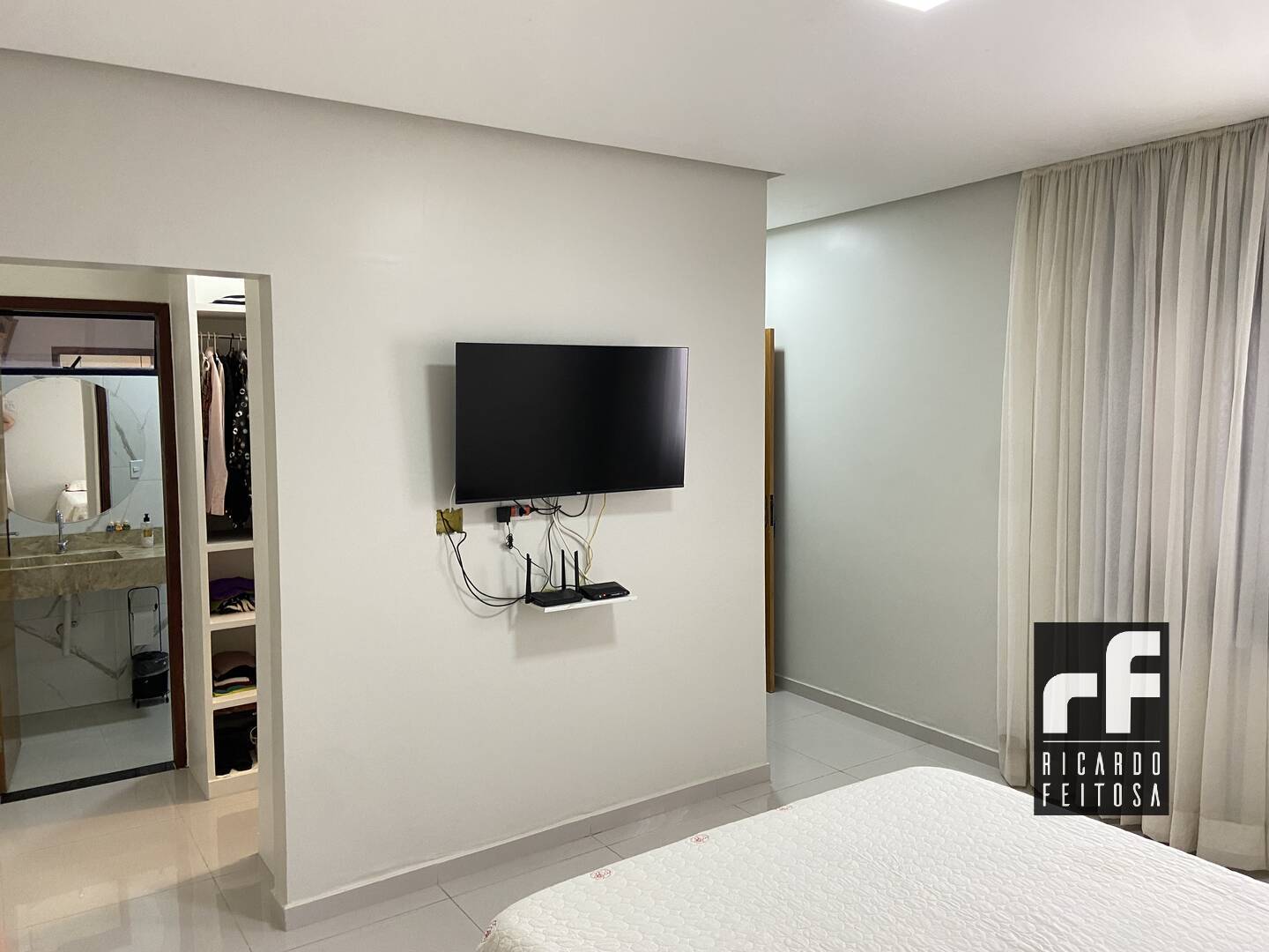 Casa de Condomínio à venda com 3 quartos - Foto 14