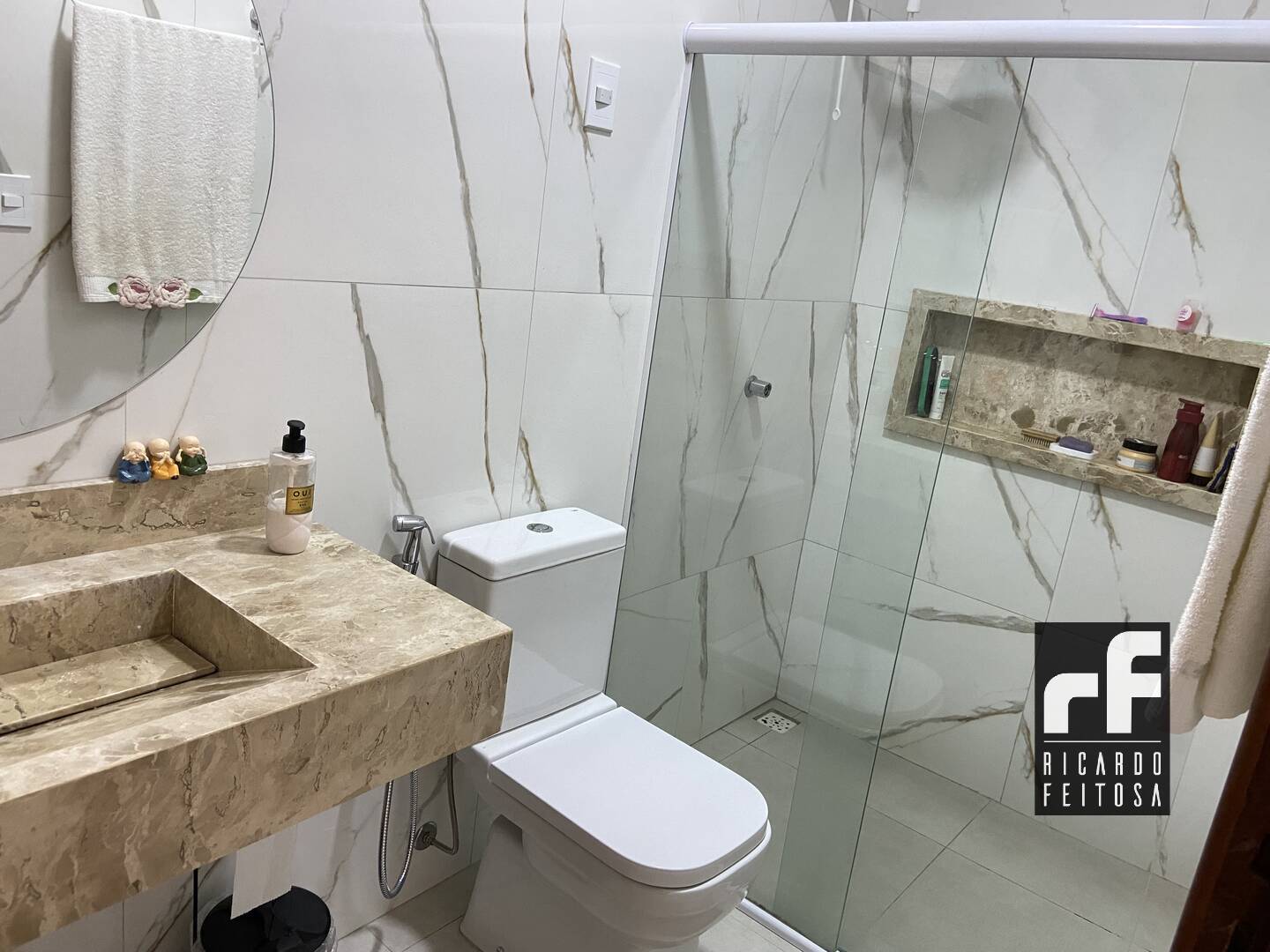 Casa de Condomínio à venda com 3 quartos - Foto 16