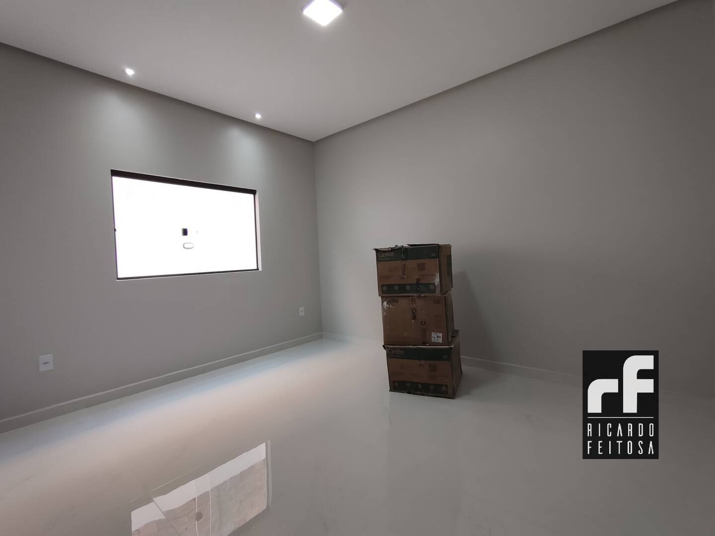 Casa de Condomínio, 3 quartos - Foto 9