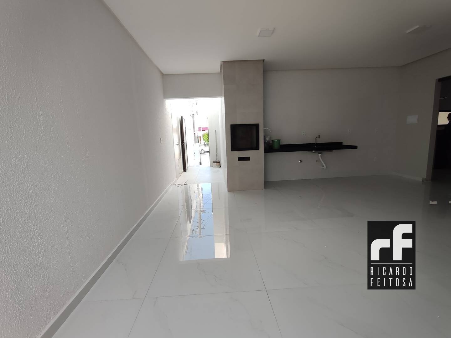 Casa de Condomínio, 3 quartos - Foto 10