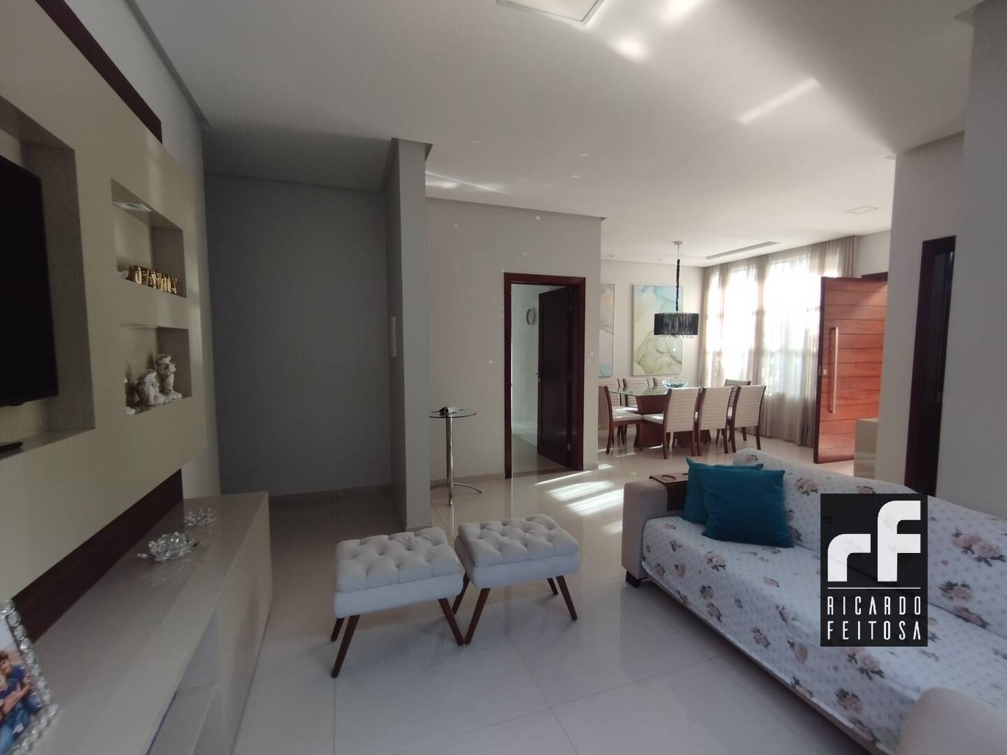 Casa, 3 quartos, 220 m² - Foto 7