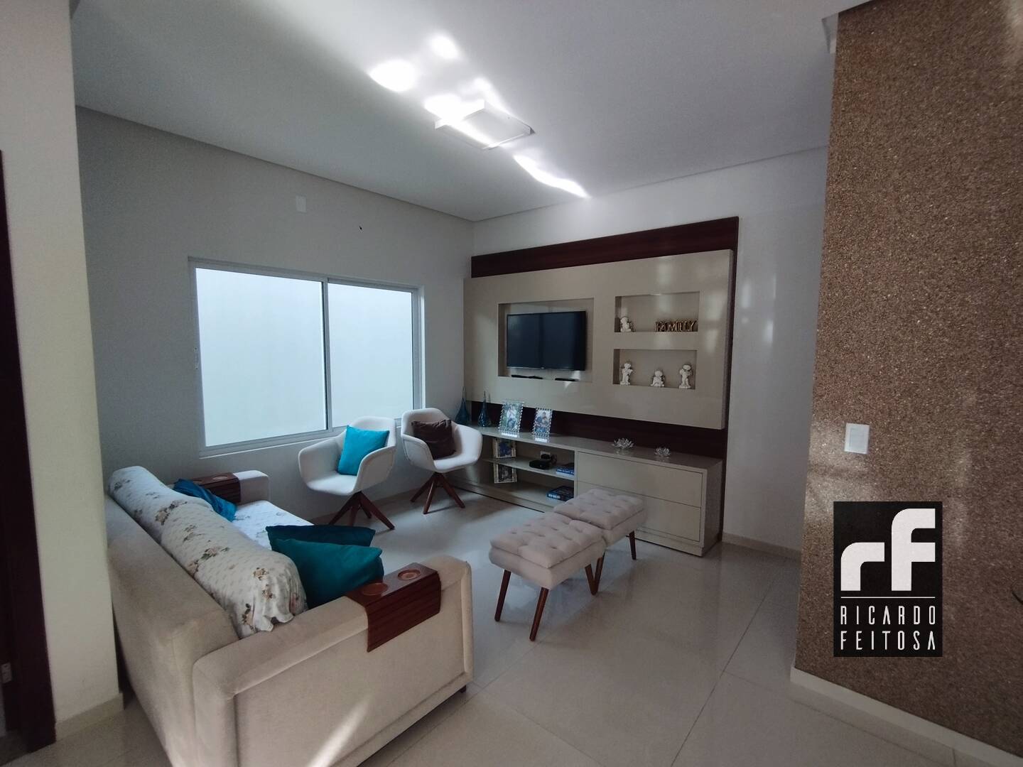 Casa, 3 quartos, 220 m² - Foto 8