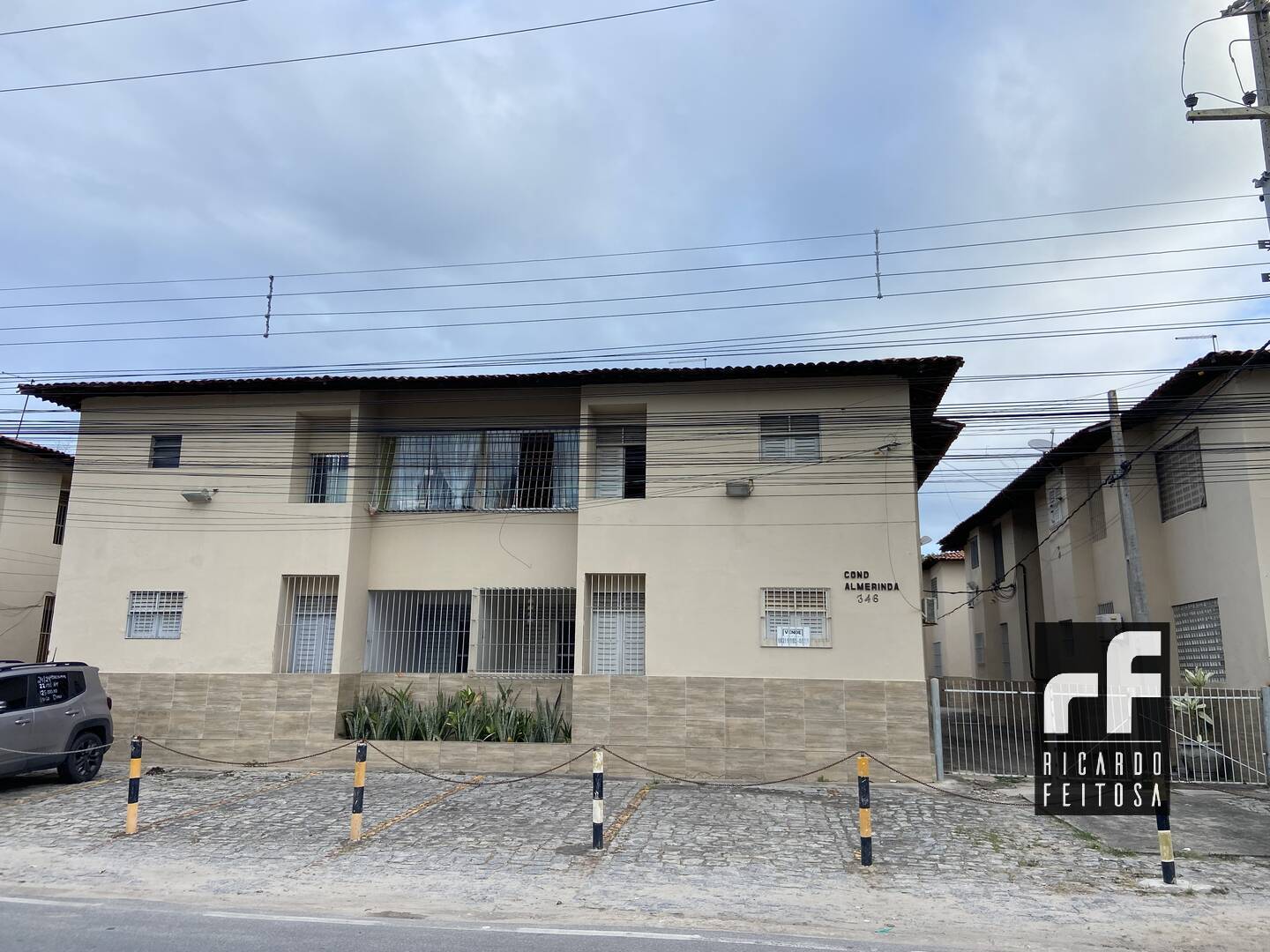 Apartamento, 2 quartos - Foto 1