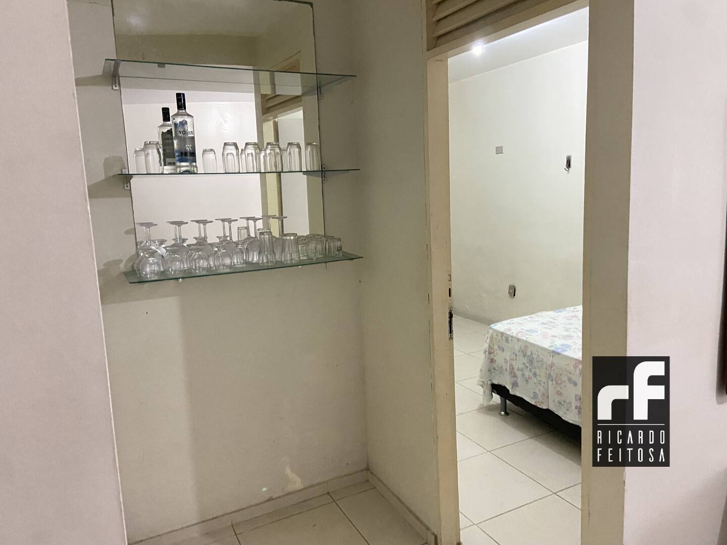 Apartamento, 2 quartos - Foto 7