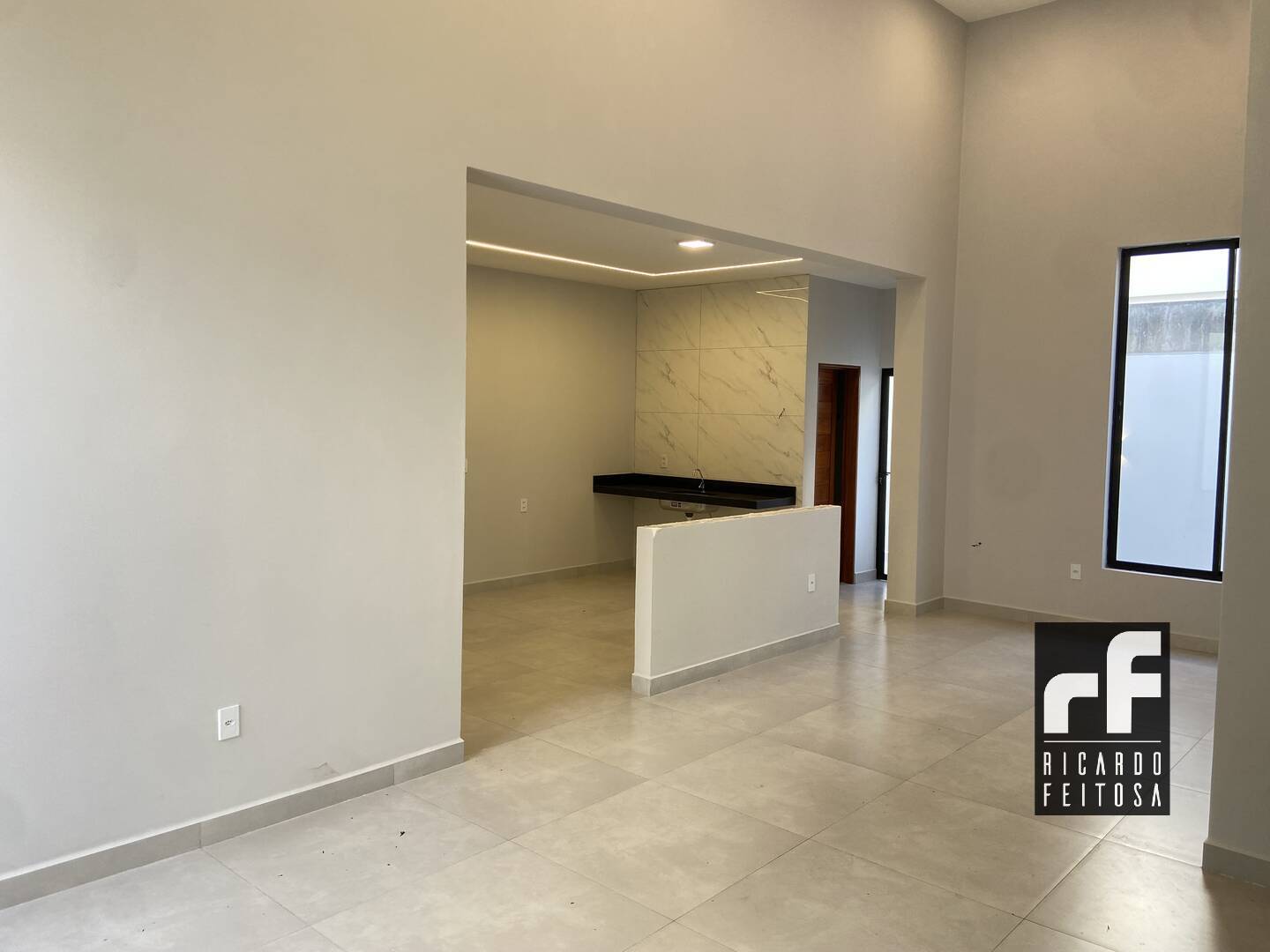 Casa de Condomínio, 3 quartos - Foto 5