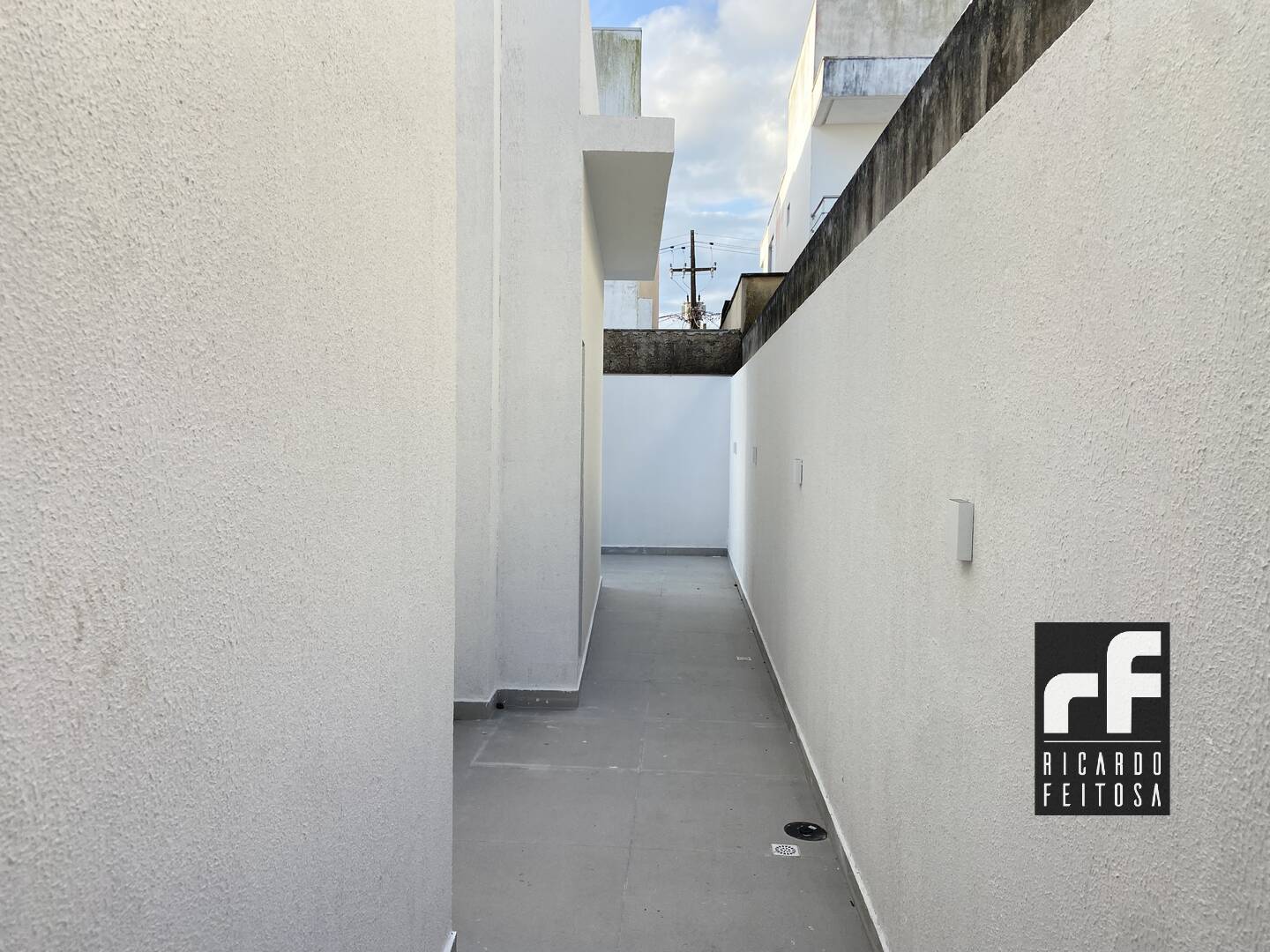 Casa de Condomínio, 3 quartos - Foto 13