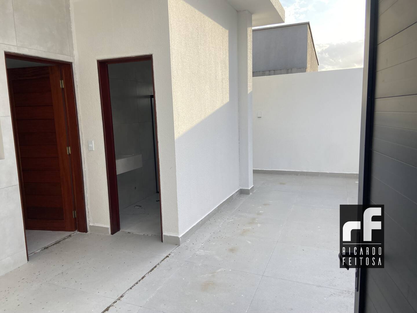 Casa de Condomínio, 3 quartos - Foto 16