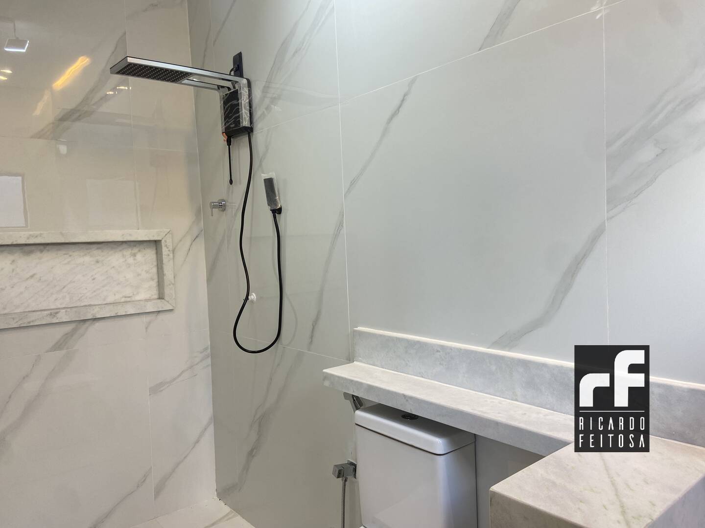 Casa de Condomínio, 3 quartos - Foto 9