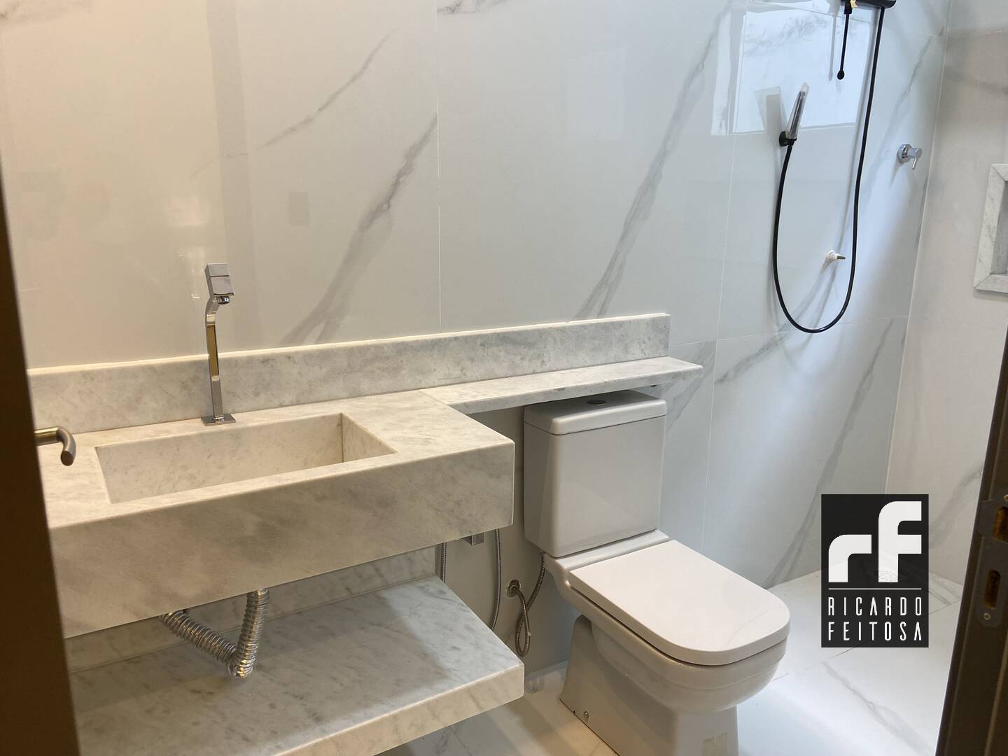 Casa de Condomínio, 3 quartos - Foto 11