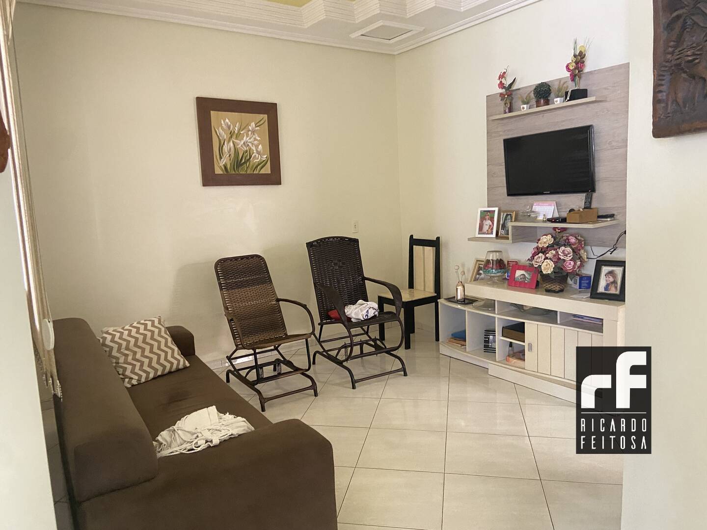 Casa, 3 quartos - Foto 7