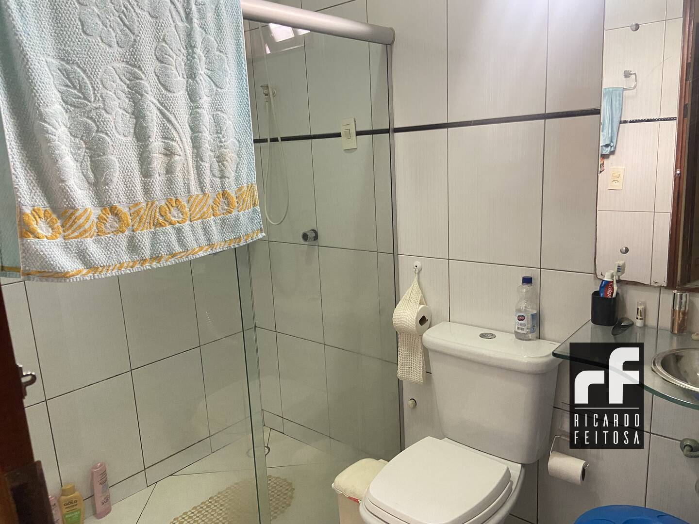 Casa, 3 quartos - Foto 9