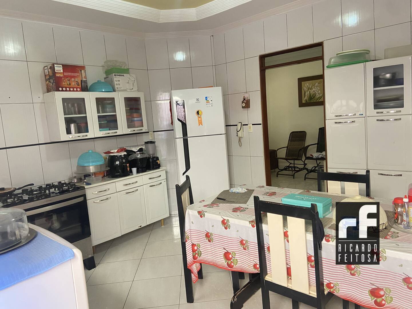 Casa, 3 quartos - Foto 14