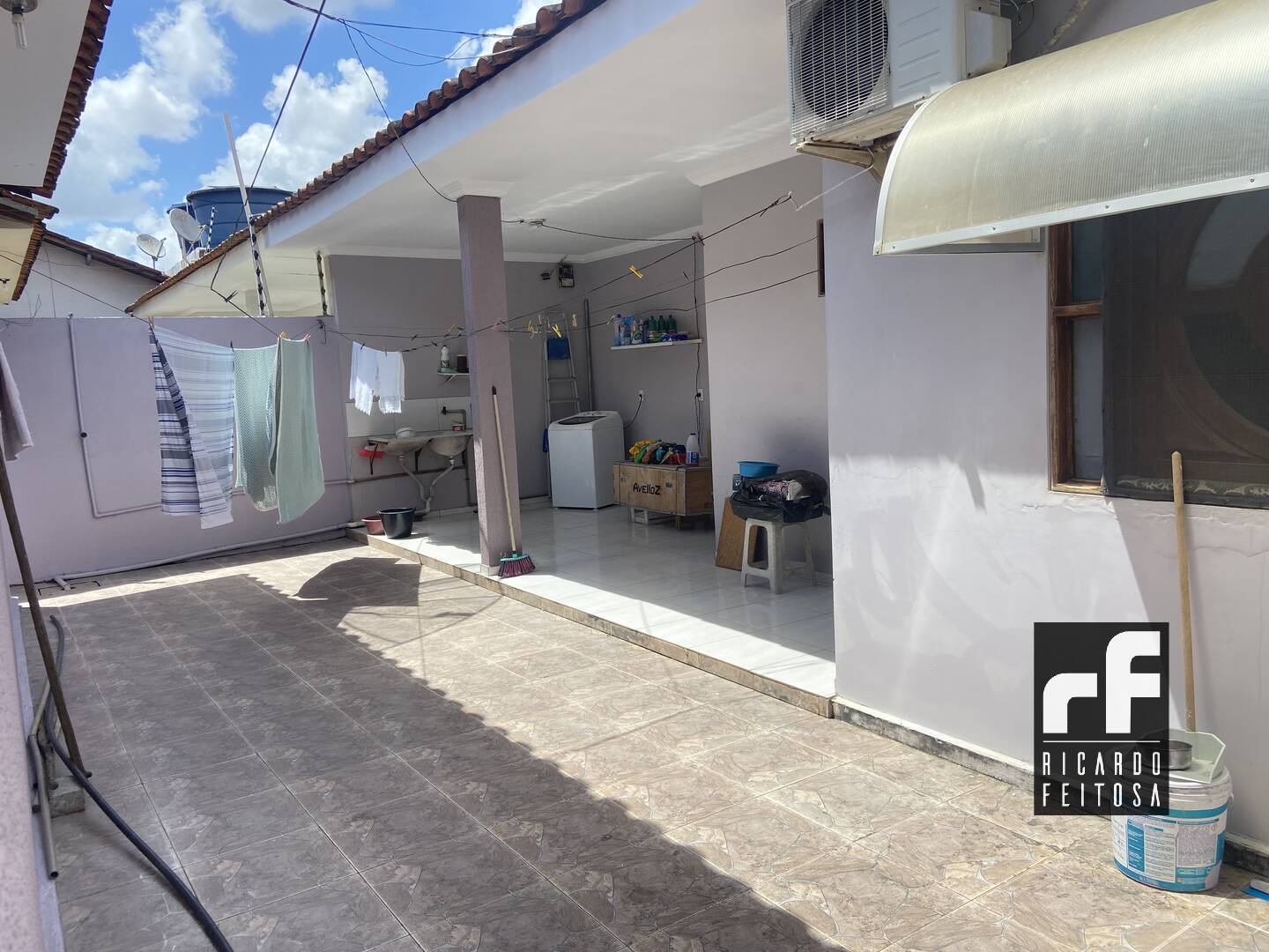 Casa, 3 quartos - Foto 16