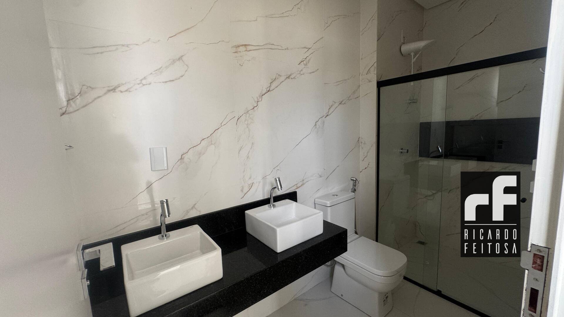 Casa de Condomínio, 3 quartos - Foto 10