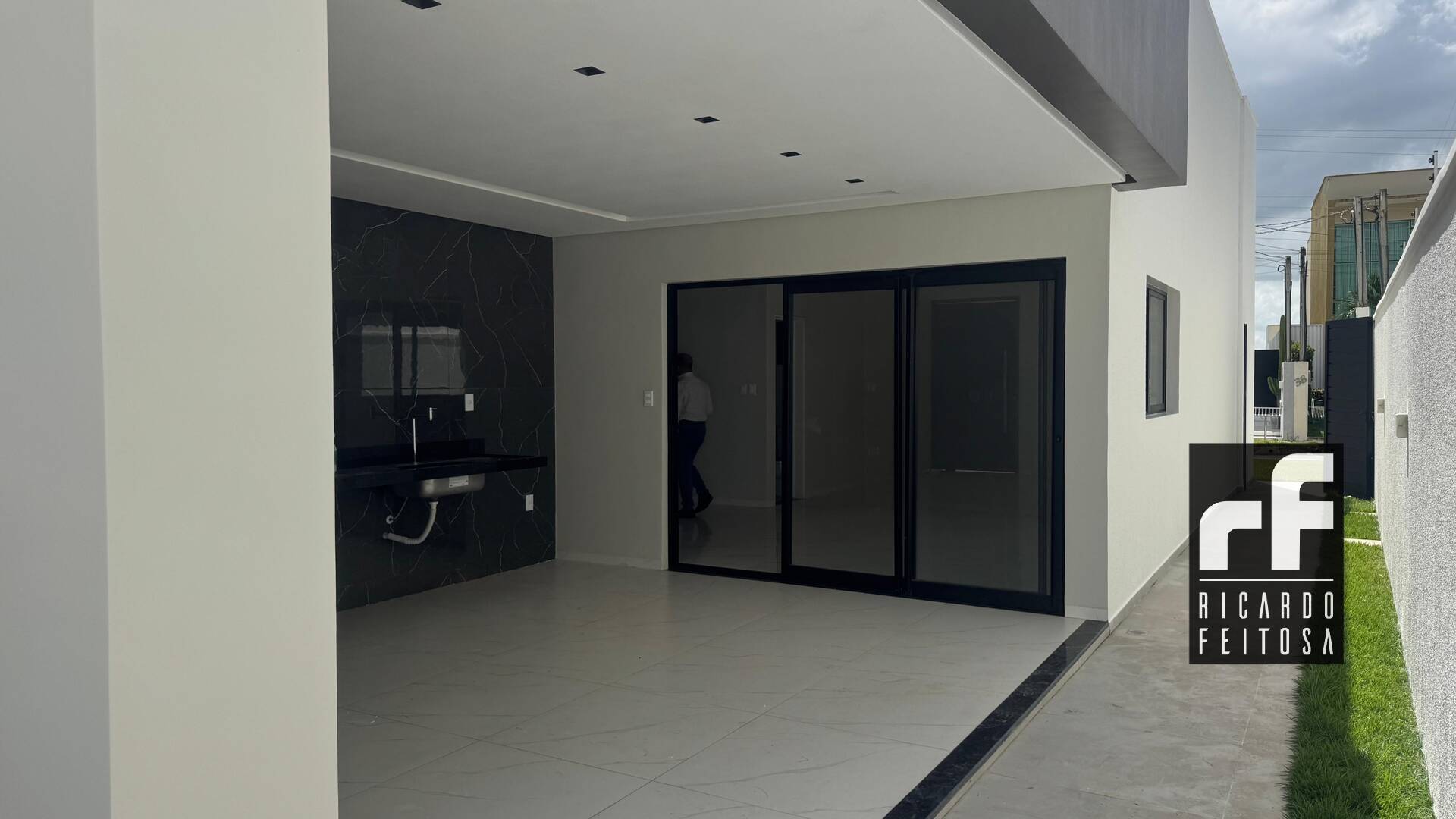 Casa de Condomínio, 3 quartos - Foto 14