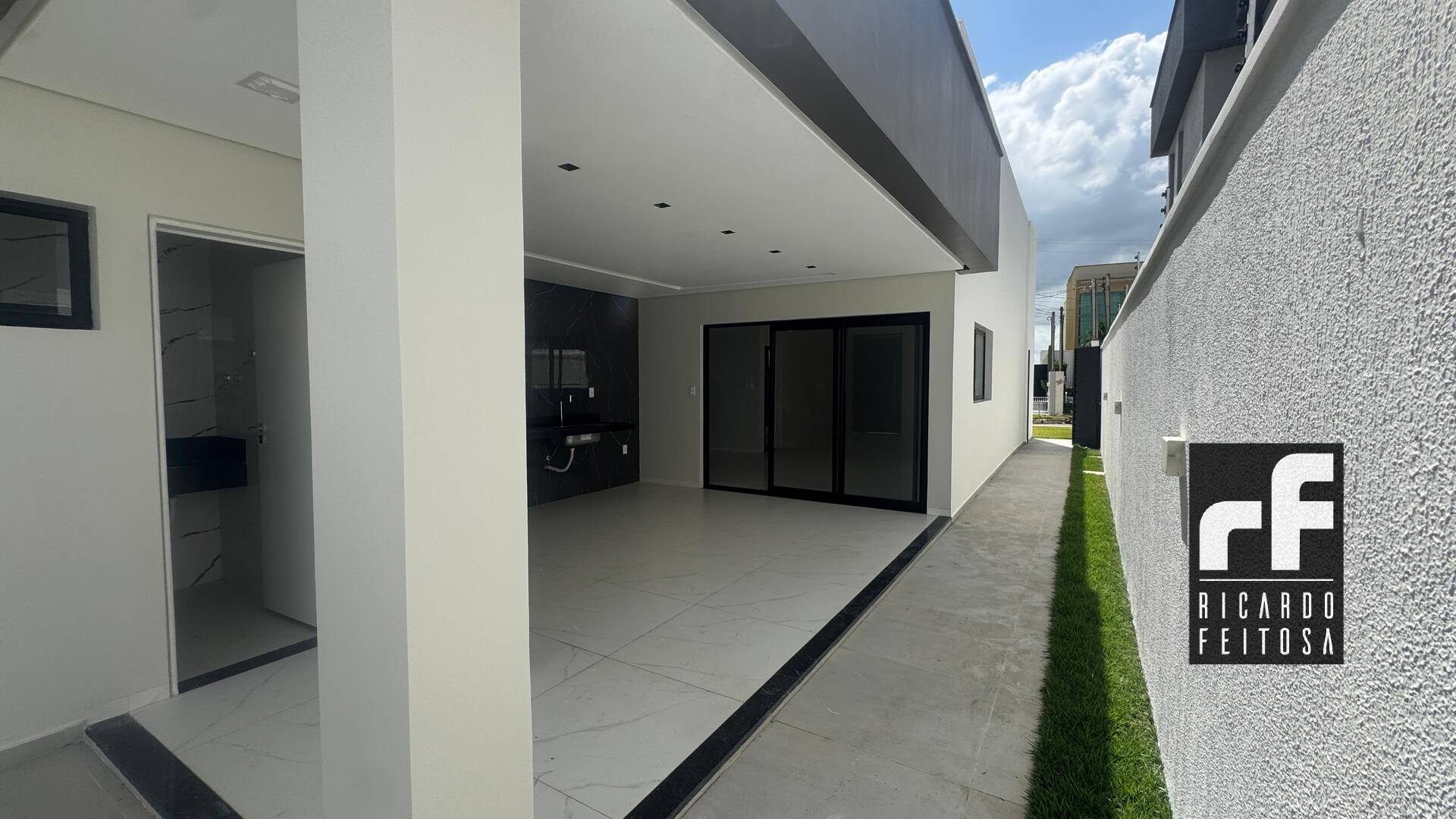 Casa de Condomínio, 3 quartos - Foto 15