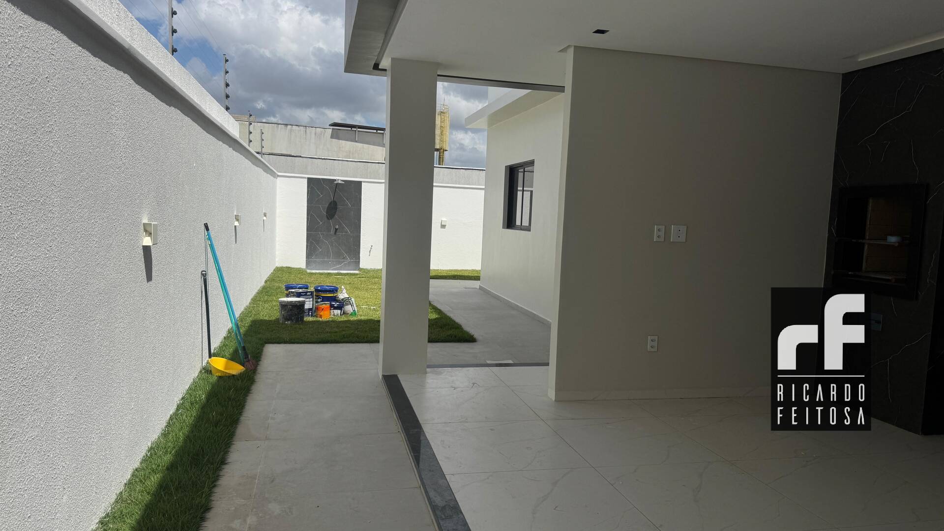 Casa de Condomínio, 3 quartos - Foto 18