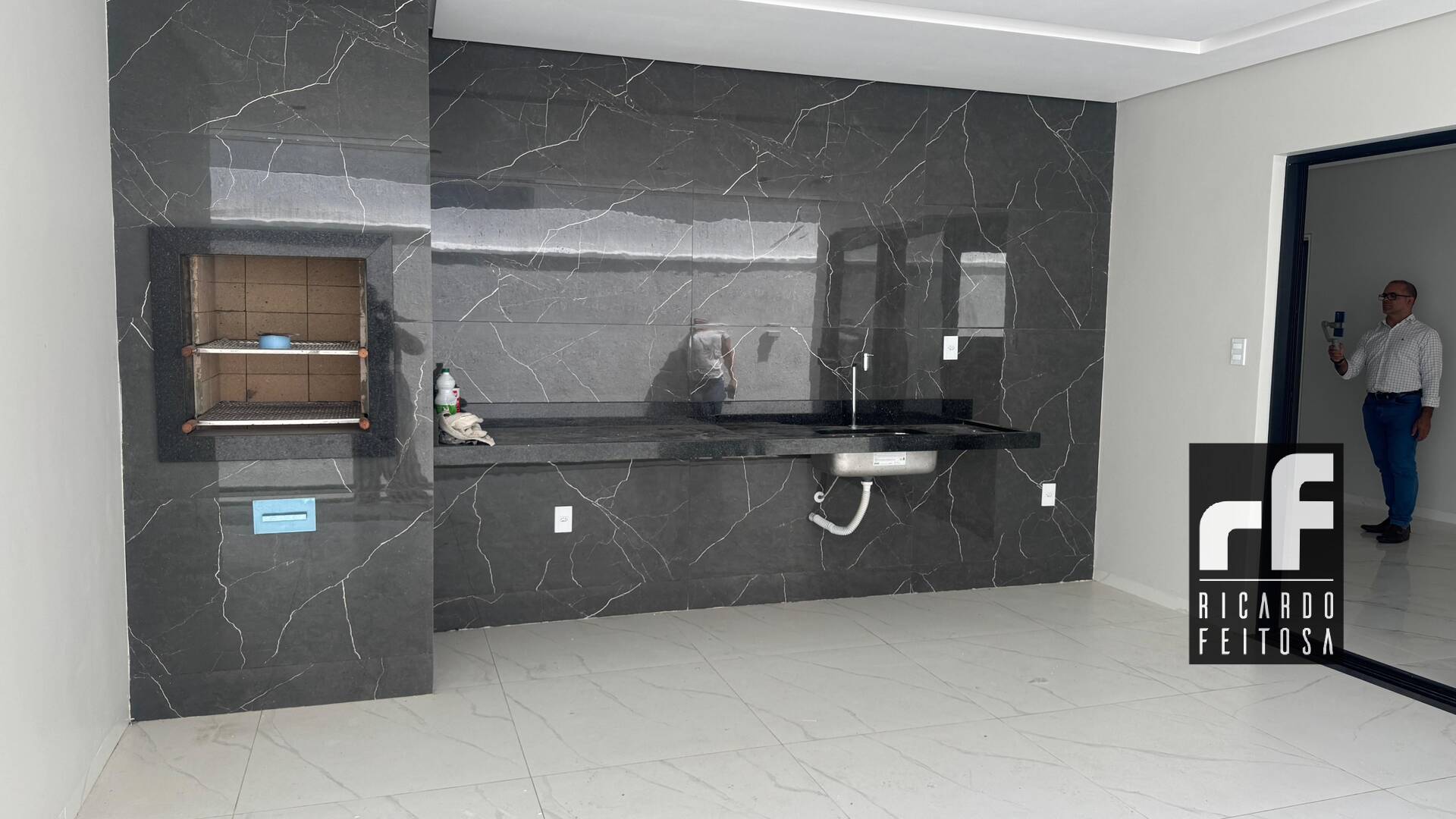 Casa de Condomínio, 3 quartos - Foto 13