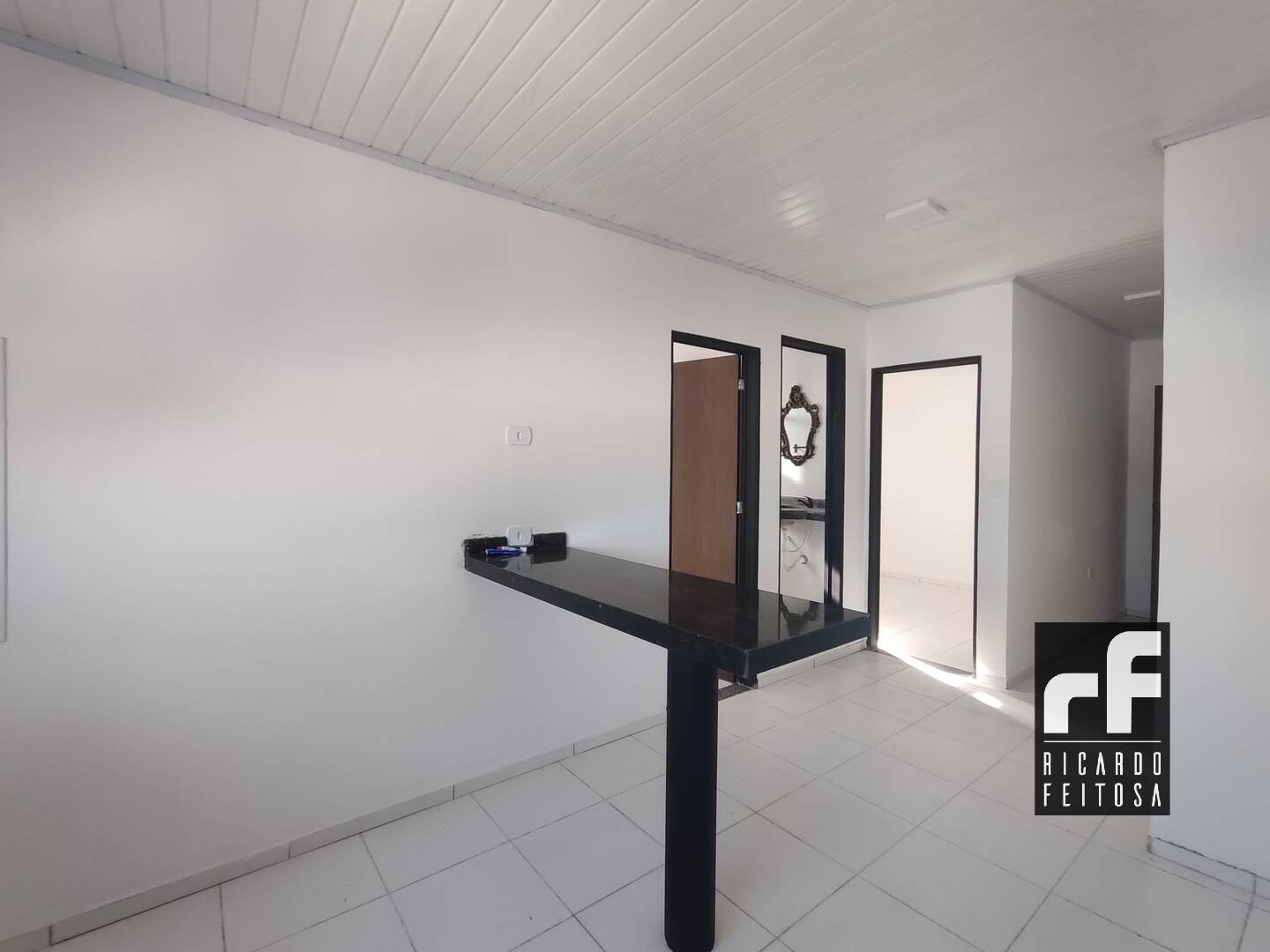 Apartamento, 2 quartos - Foto 1