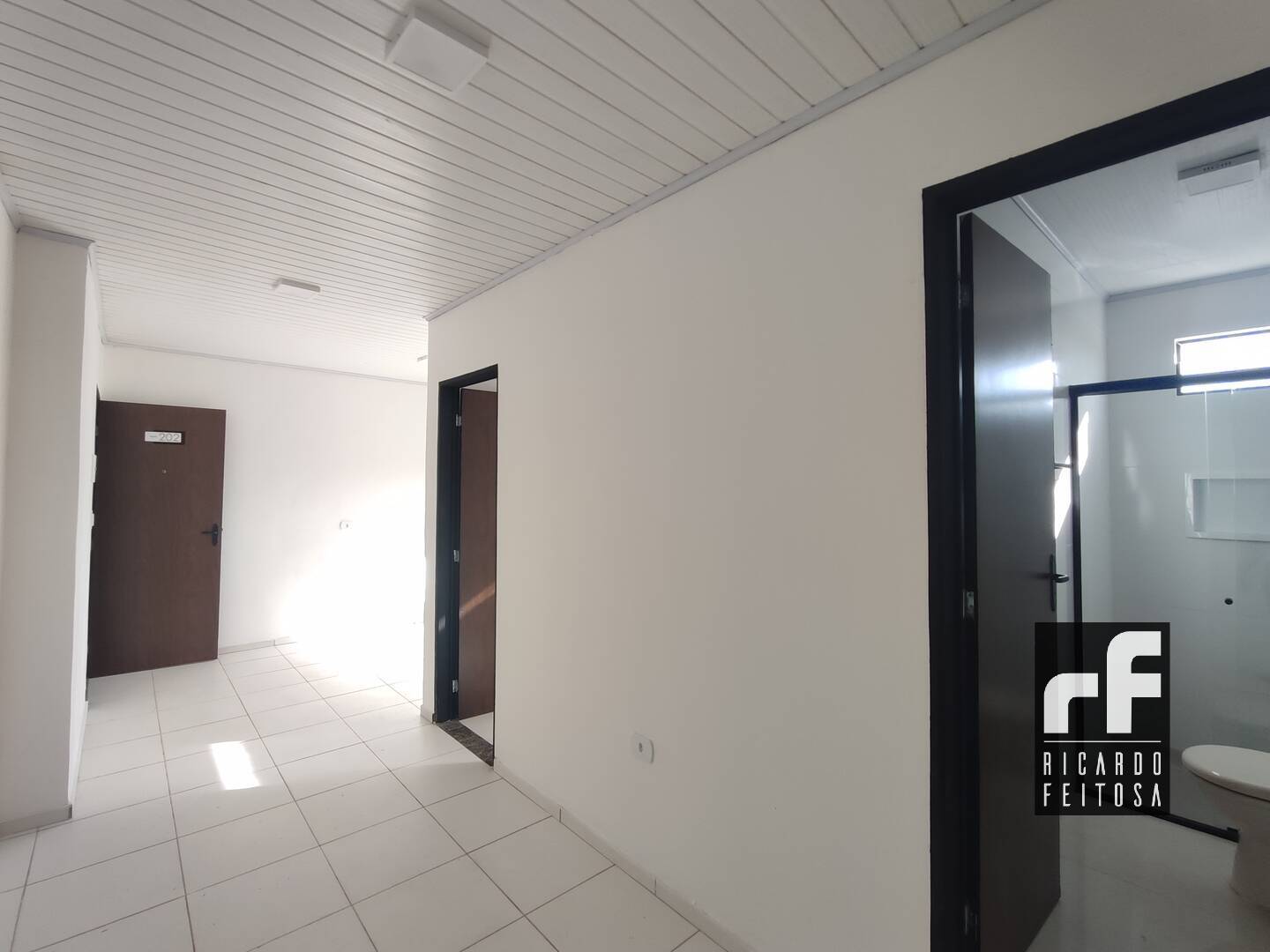 Apartamento, 2 quartos - Foto 6