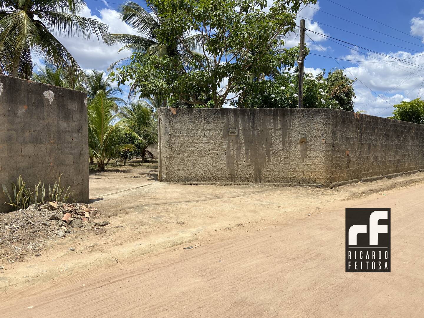 Terreno, 6291 m² - Foto 2