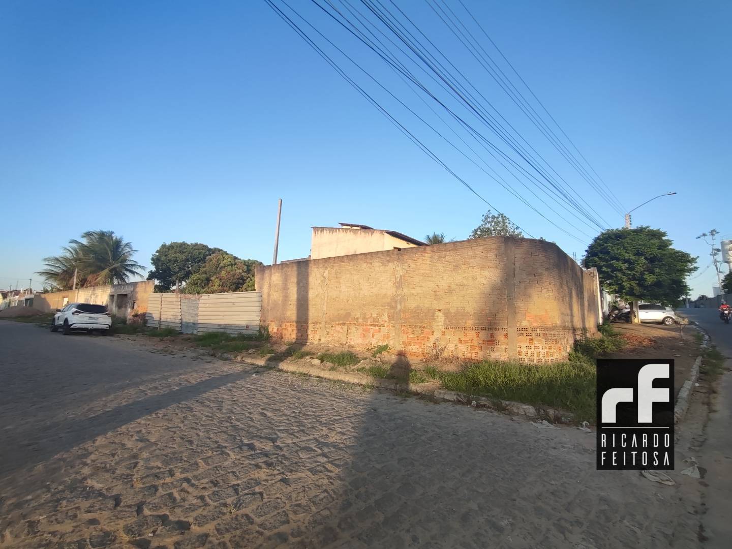 Terreno, 72 hectares - Foto 1