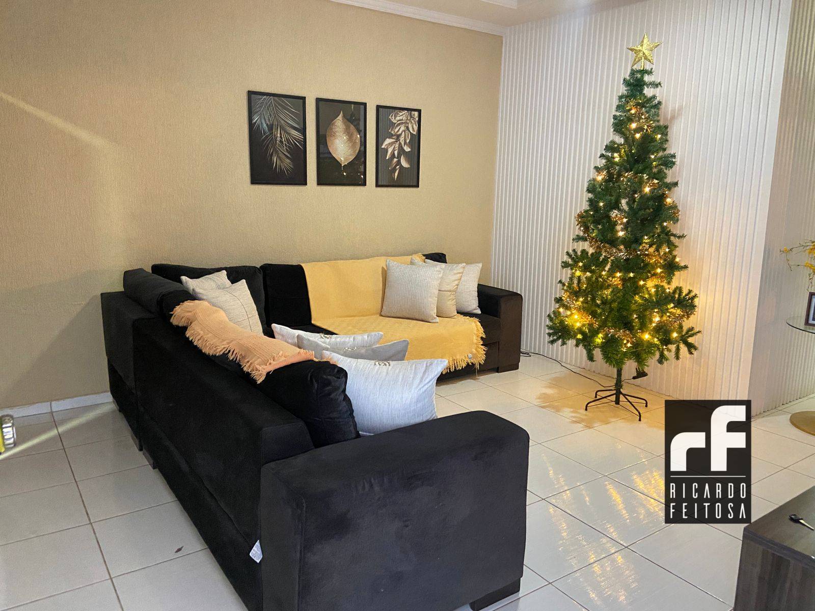 Casa, 3 quartos - Foto 5